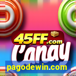 pagodewin.com