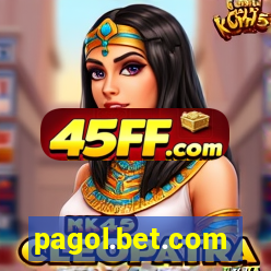pagol.bet.com