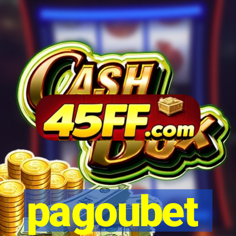 pagoubet