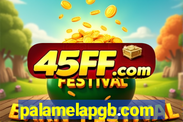 palamelapgb.com