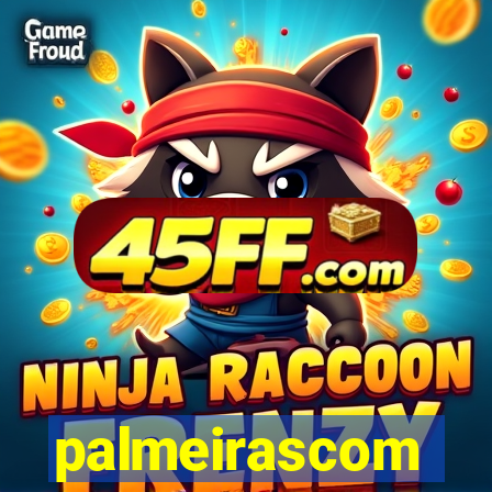 palmeirascom