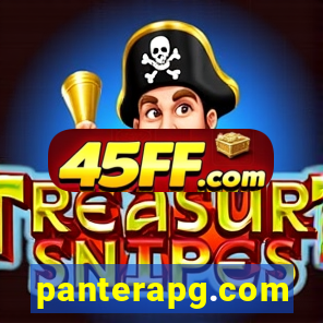 panterapg.com