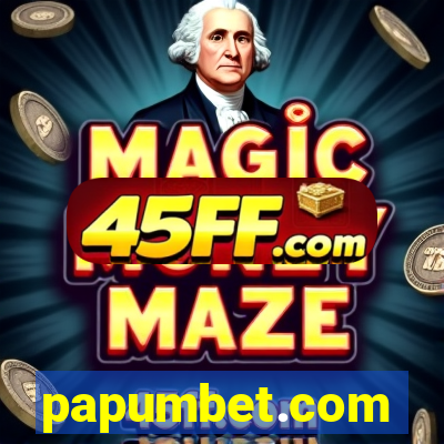 papumbet.com