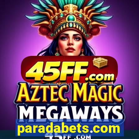 paradabets.com