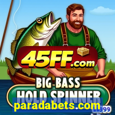 paradabets.com