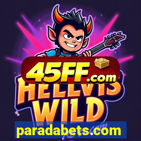 paradabets.com