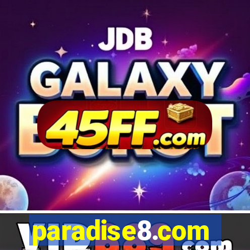 paradise8.com