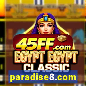 paradise8.com