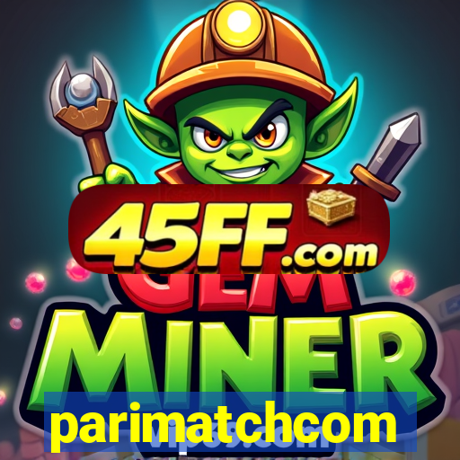 parimatchcom