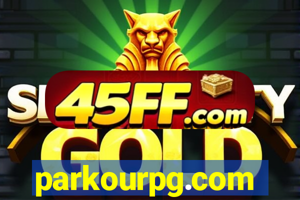 parkourpg.com