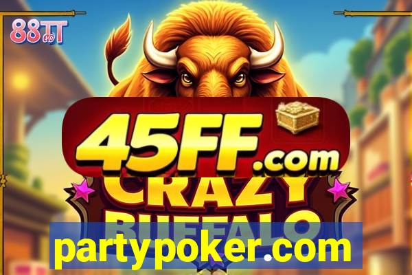 partypoker.com