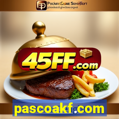 pascoakf.com