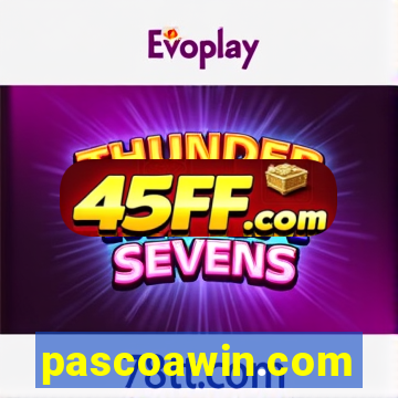 pascoawin.com