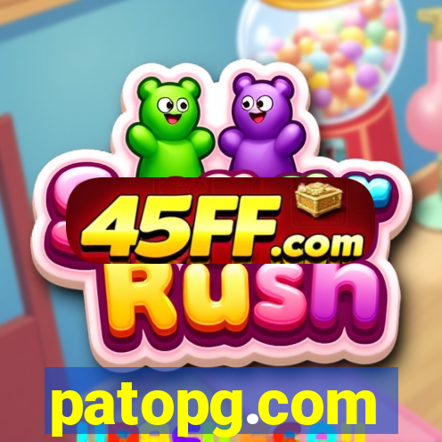 patopg.com