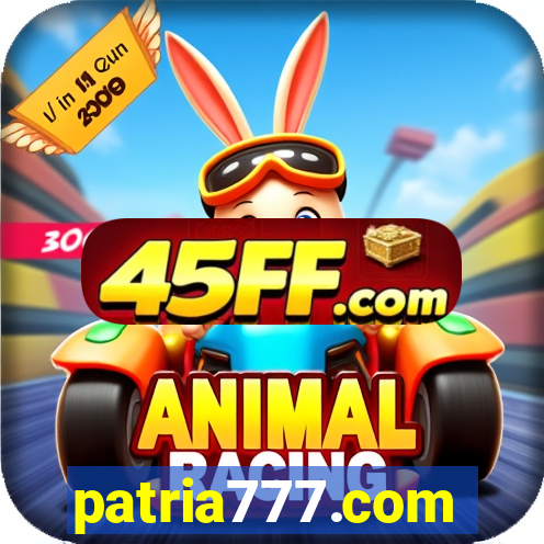 patria777.com