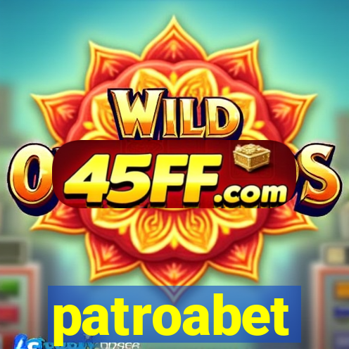 patroabet