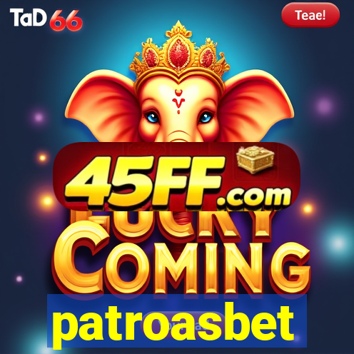 patroasbet