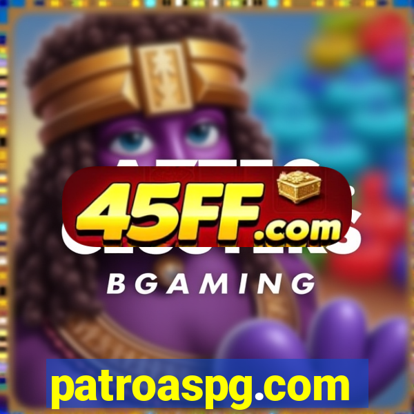 patroaspg.com