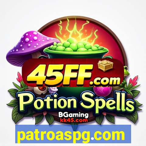 patroaspg.com