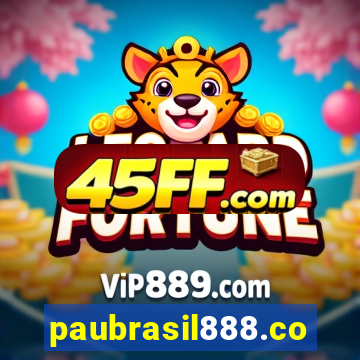 paubrasil888.com