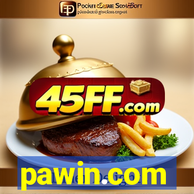 pawin.com