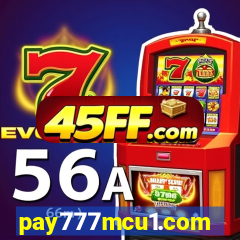 pay777mcu1.com