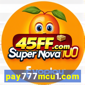 pay777mcu1.com