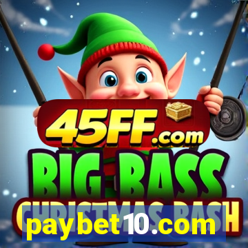 paybet10.com