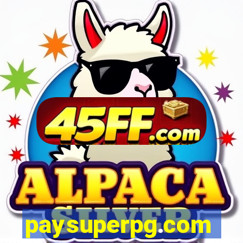 paysuperpg.com