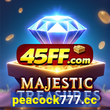 peacock777.cc