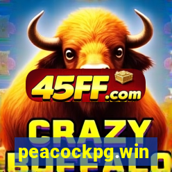 peacockpg.win