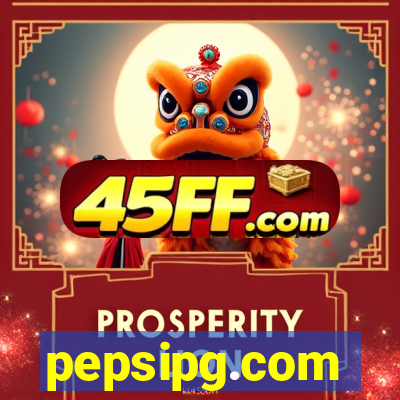 pepsipg.com