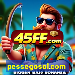 pessegosol.com