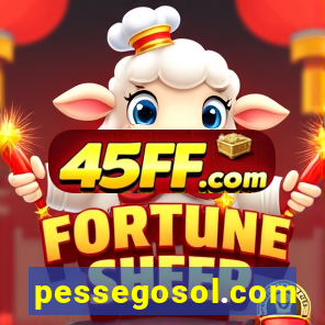 pessegosol.com