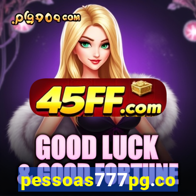 pessoas777pg.com