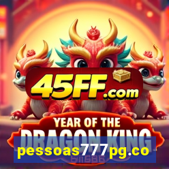 pessoas777pg.com