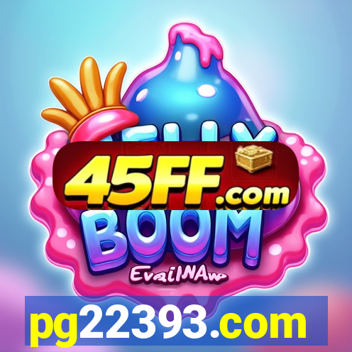 pg22393.com