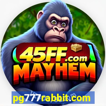 pg777rabbit.com