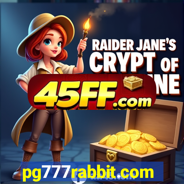 pg777rabbit.com