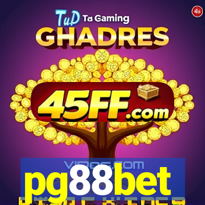 pg88bet