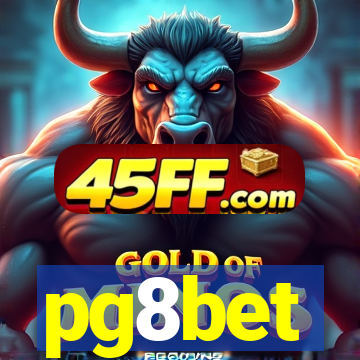 pg8bet