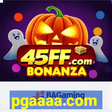 pgaaaa.com