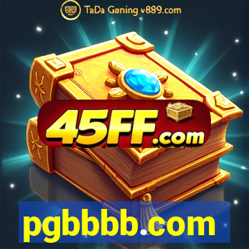pgbbbb.com