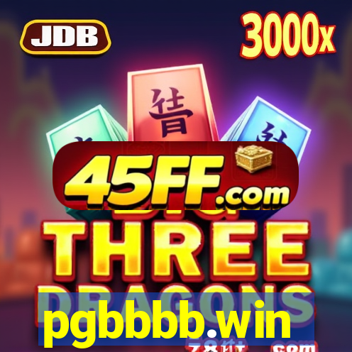 pgbbbb.win