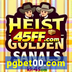 pgbet00.com