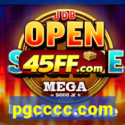 pgcccc.com