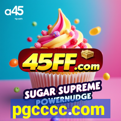 pgcccc.com
