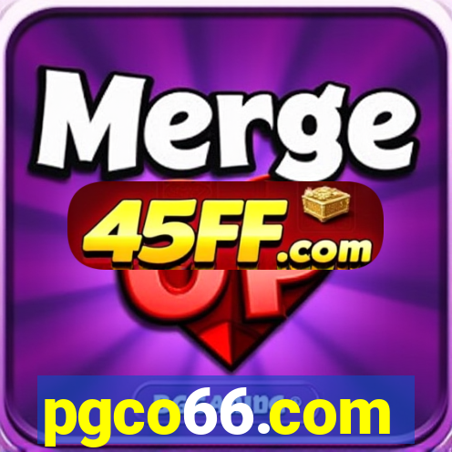 pgco66.com