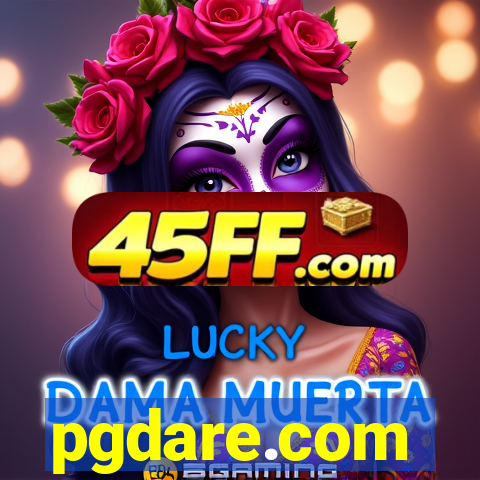 pgdare.com