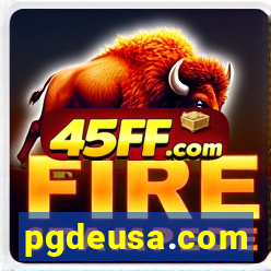 pgdeusa.com